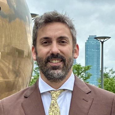 Alberto Gago Fernández