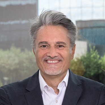 Alberto Granados
