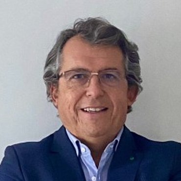 Carlos de la Peña