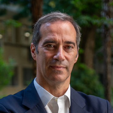 Francisco Pérez-Bes