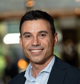 Gabriel Enriquez