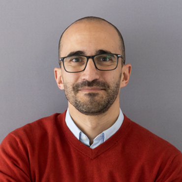 Jesús Oliva