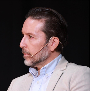 José María Martín-Mateos