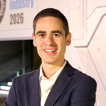 Oscar Lage Serrano